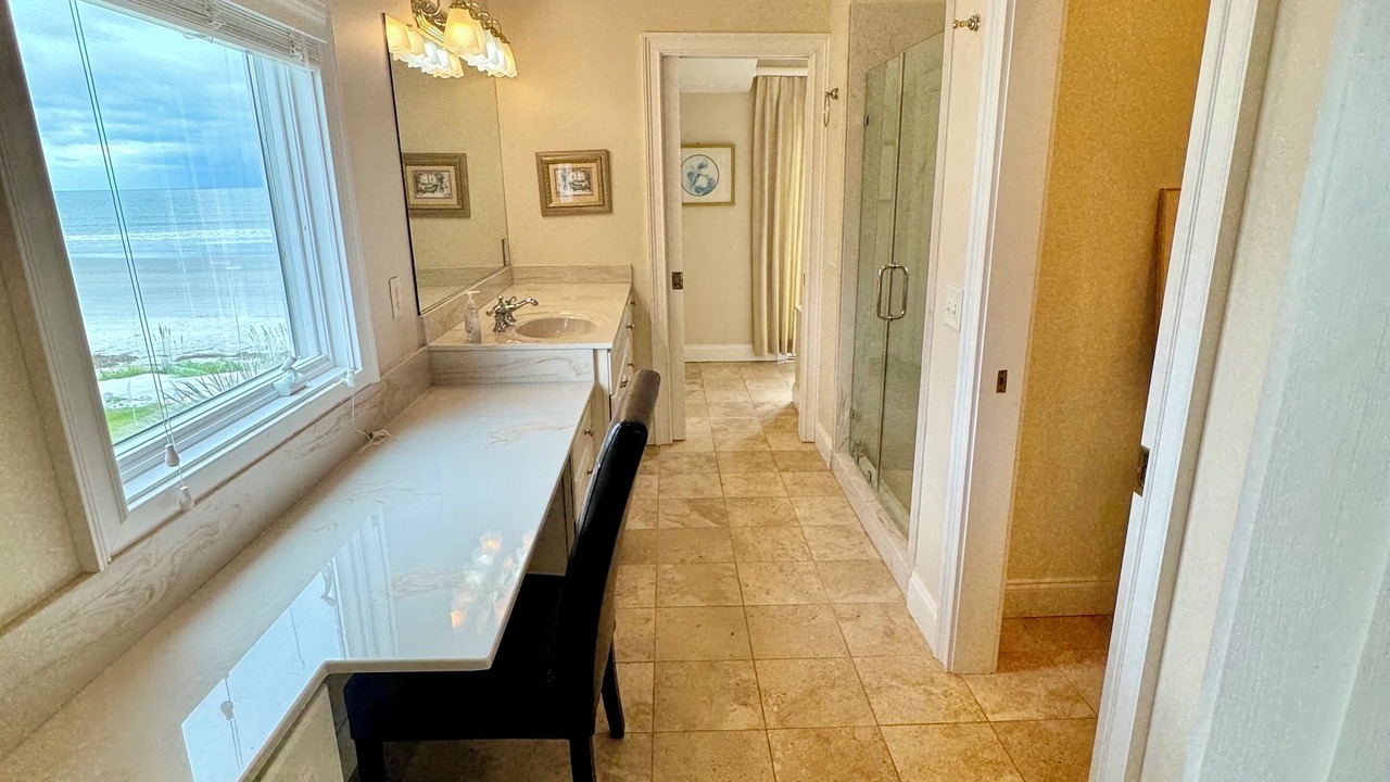 Photo of Bathroom in Saint Helena Island