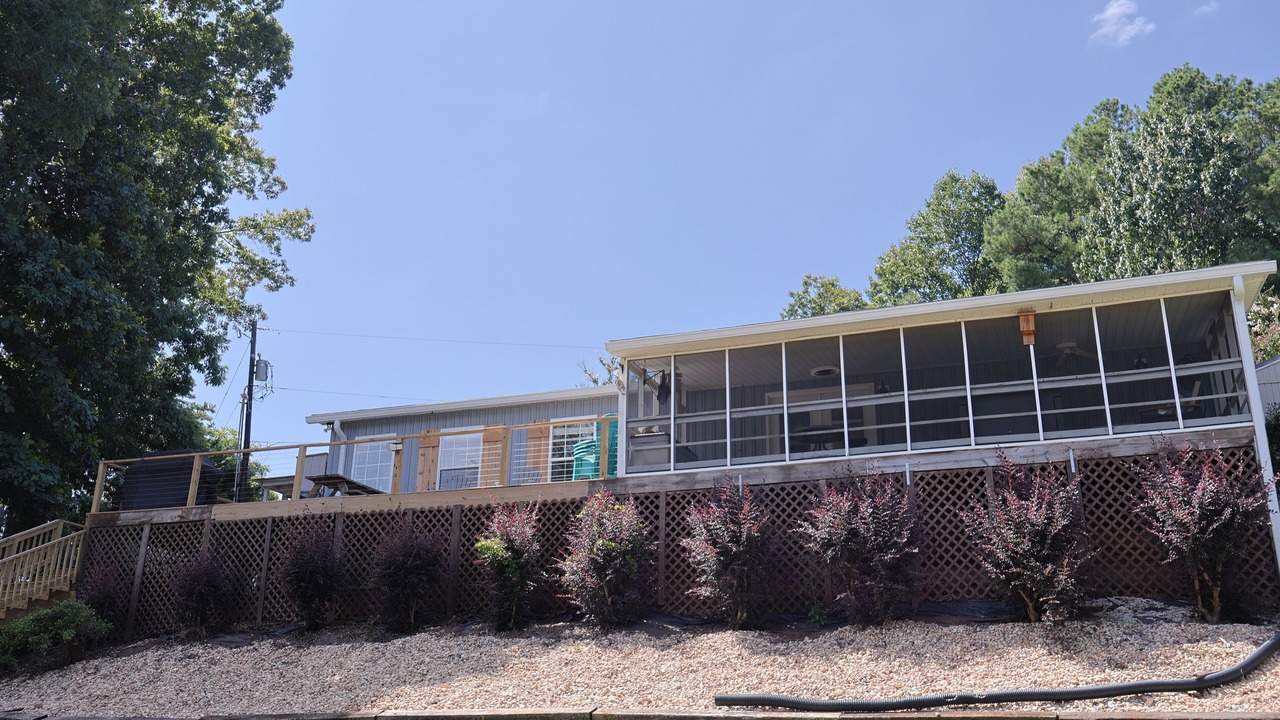Photo of Outdoor in Belmont