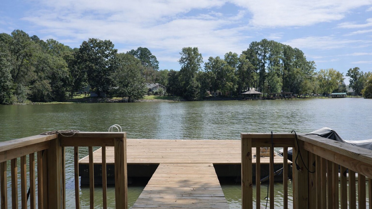 Photo of Outdoor in Belmont