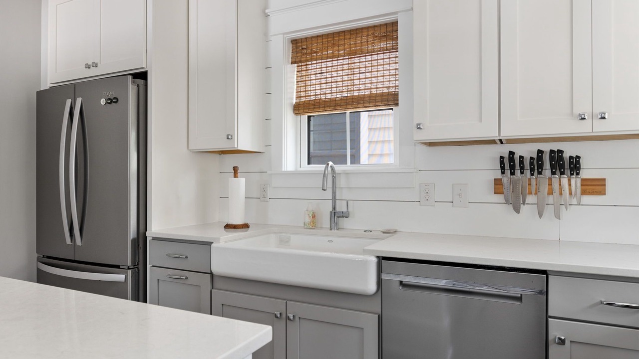 Photo of Kitchen in Old Village