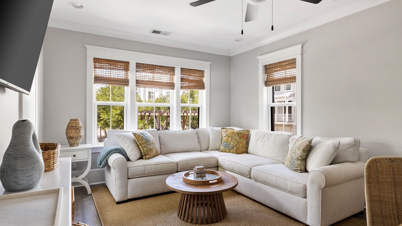 Photo of Livingroom in Old Village