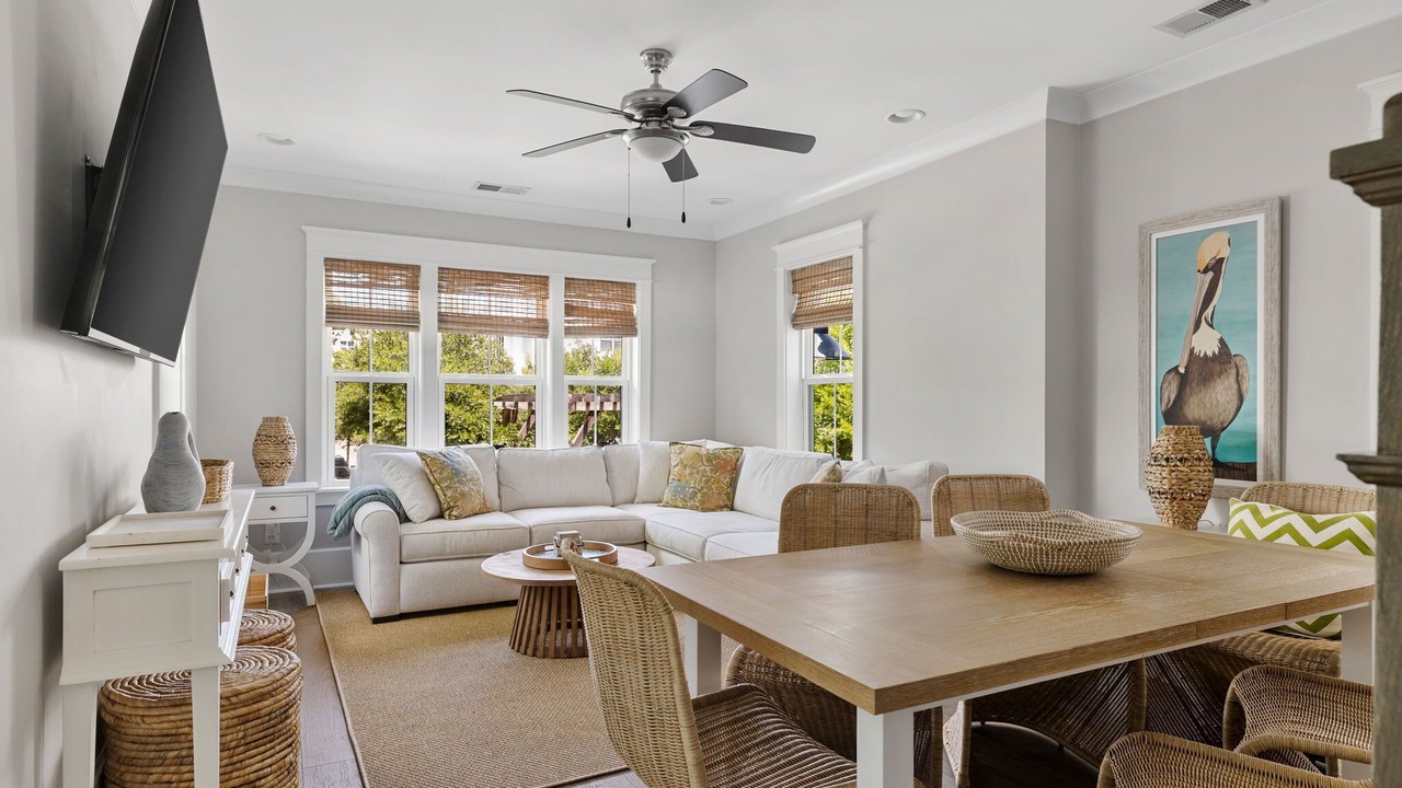 Photo of Livingroom in Old Village