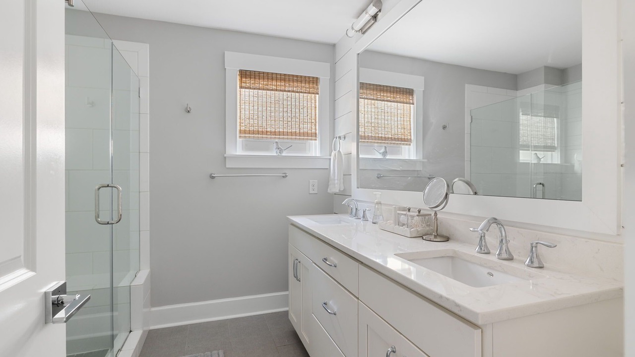 Photo of Bathroom in Old Village