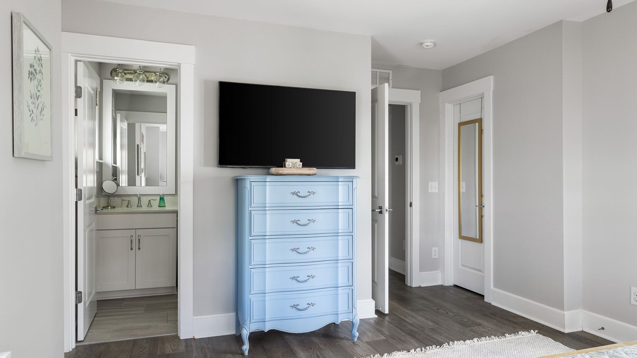 Photo of Bedroom in Old Village