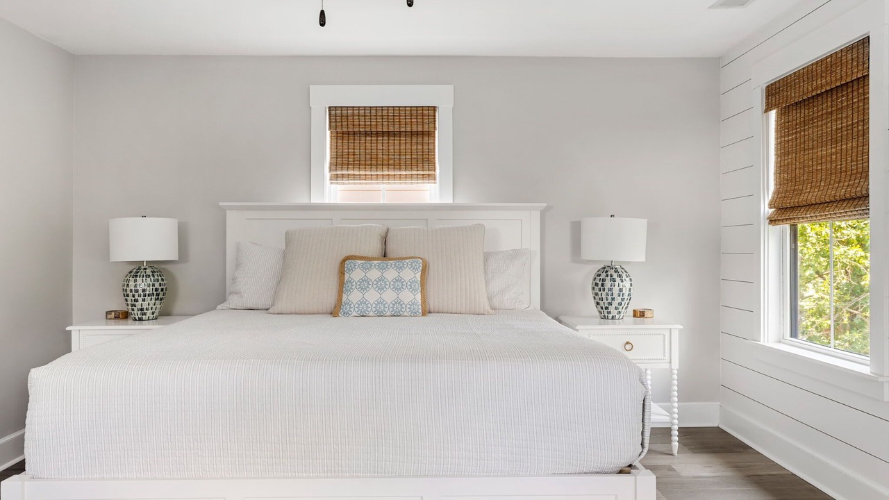 Photo of Bedroom in Old Village