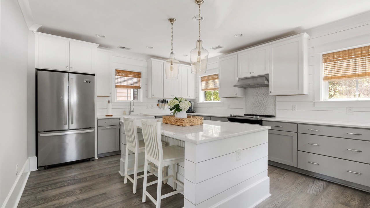 Photo of Kitchen in Old Village