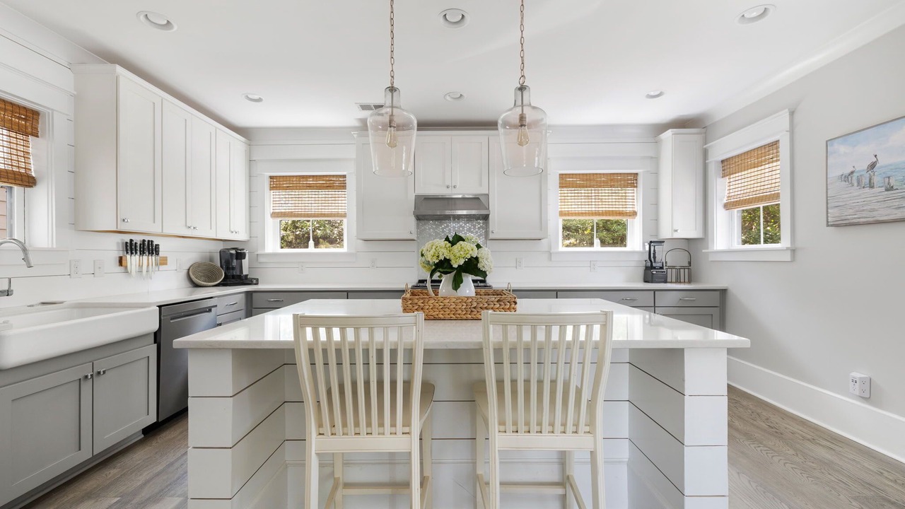 Photo of Kitchen in Old Village