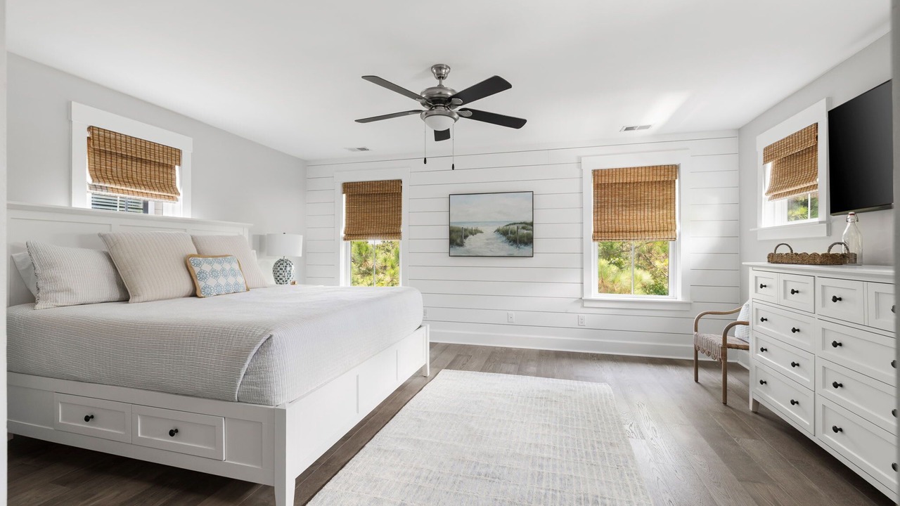 Photo of Bedroom in Old Village