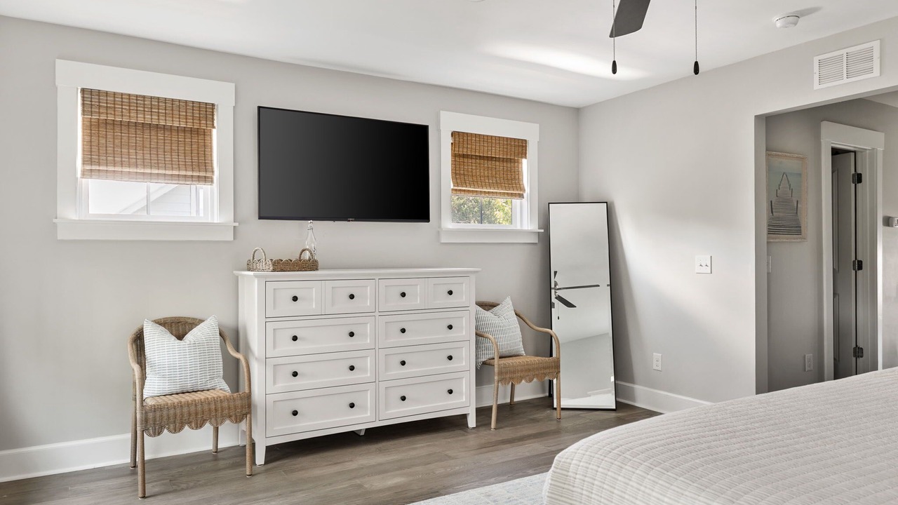 Photo of Bedroom in Old Village