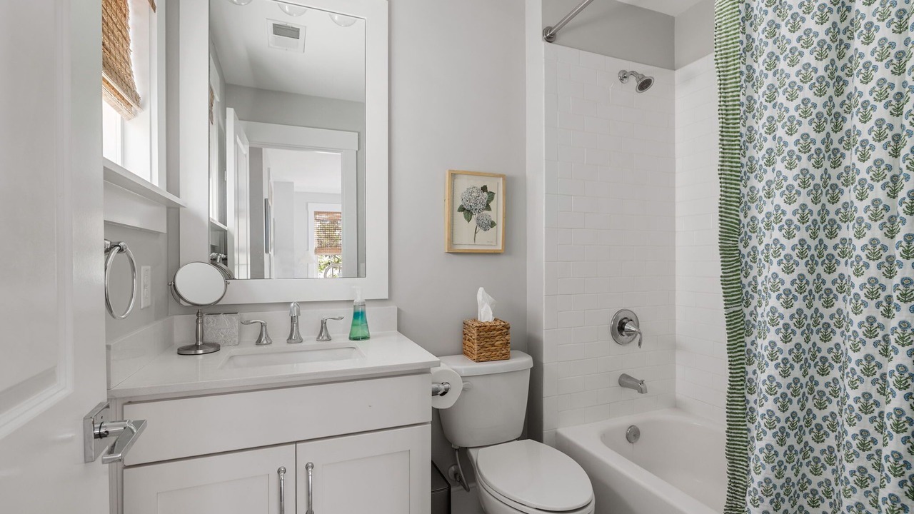 Photo of Bathroom in Old Village