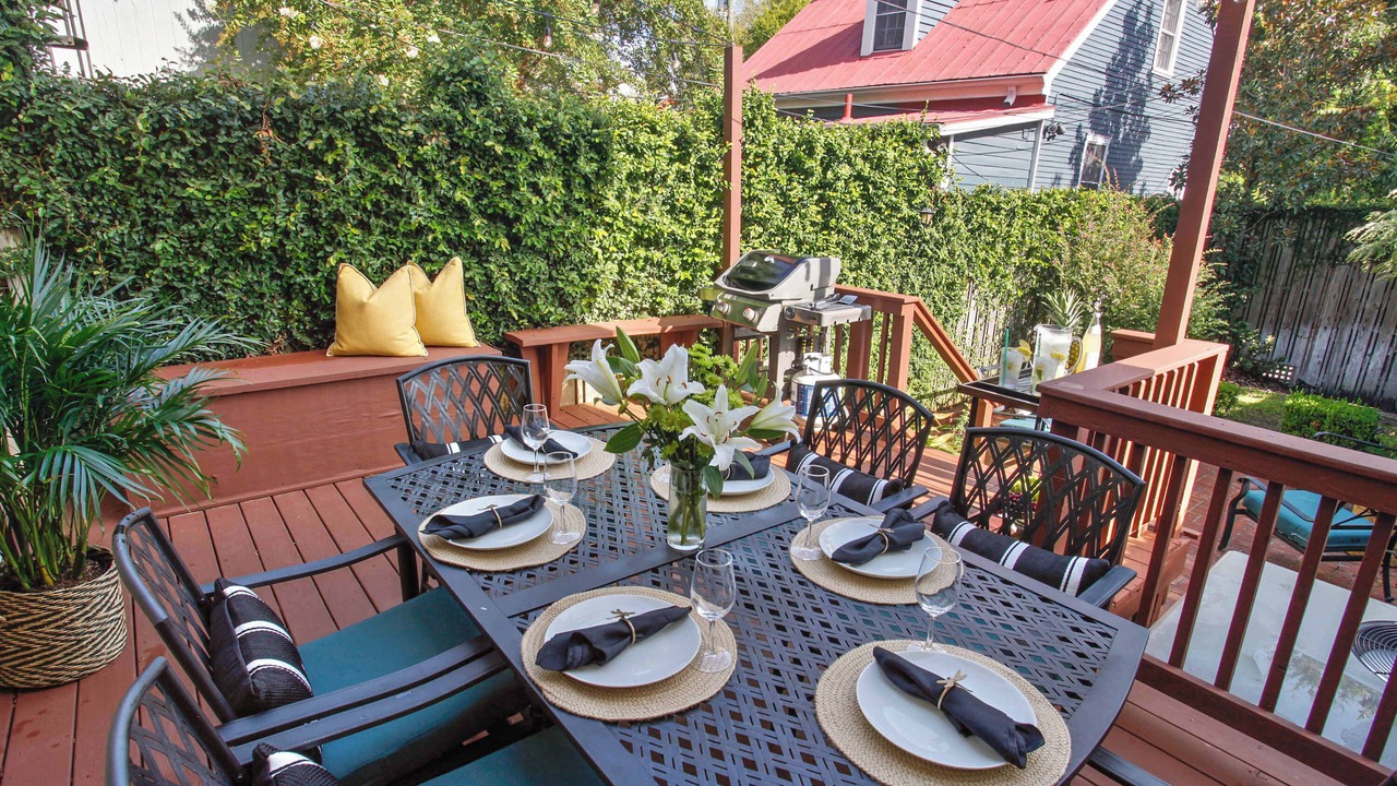 Photo of Outdoor in Beach Institute