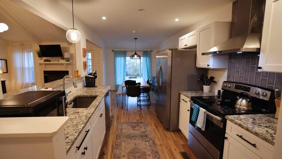 Photo of Kitchen in Ladson