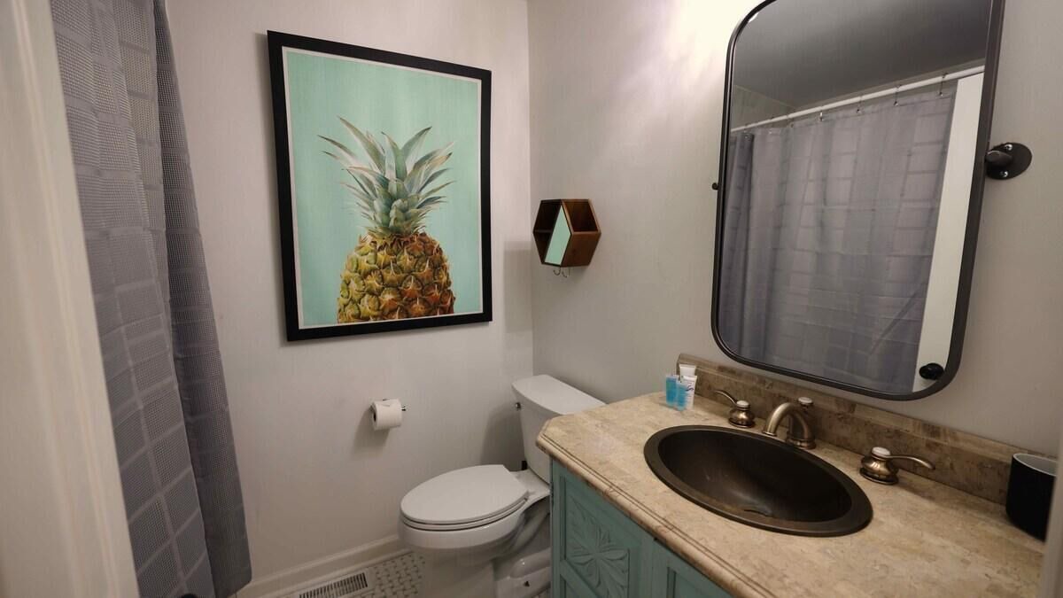 Photo of Bathroom in Ladson