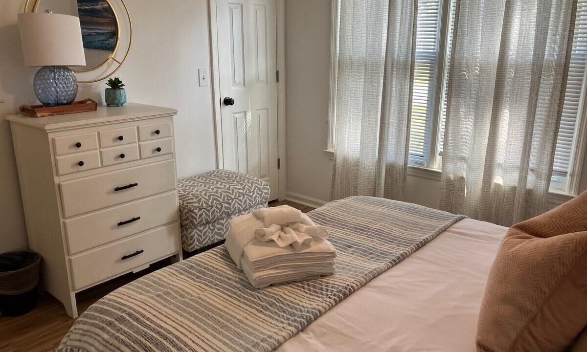 Photo of Bedroom in Ladson