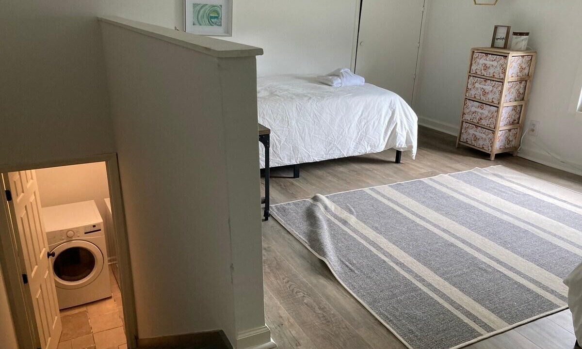 Photo of Bedroom in Ladson
