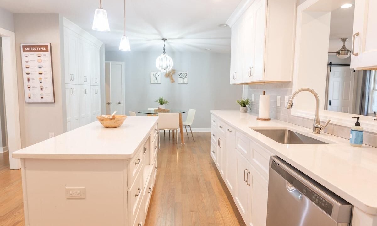 Photo of Kitchen in Hanahan