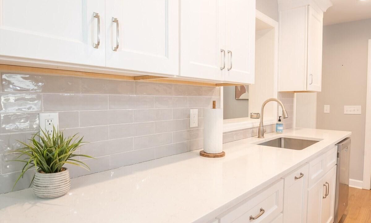Photo of Kitchen in Hanahan