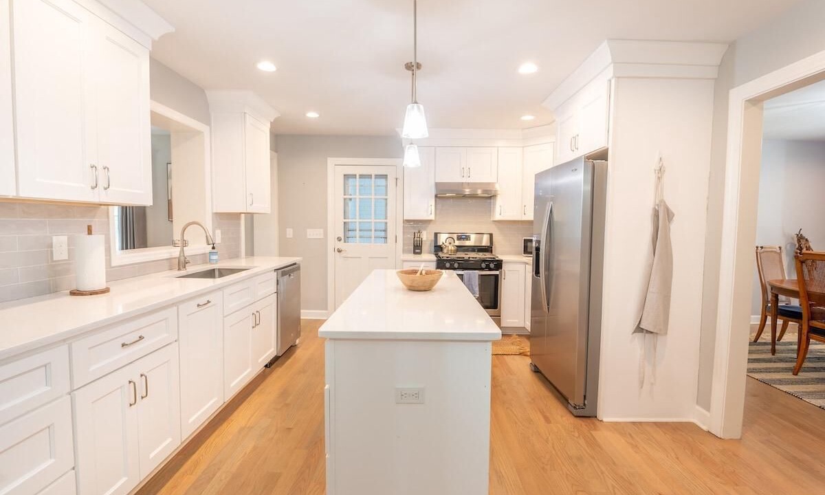 Photo of Kitchen in Hanahan