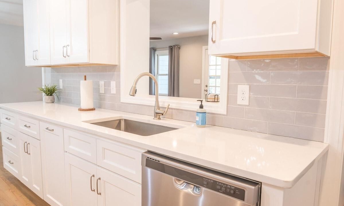 Photo of Kitchen in Hanahan