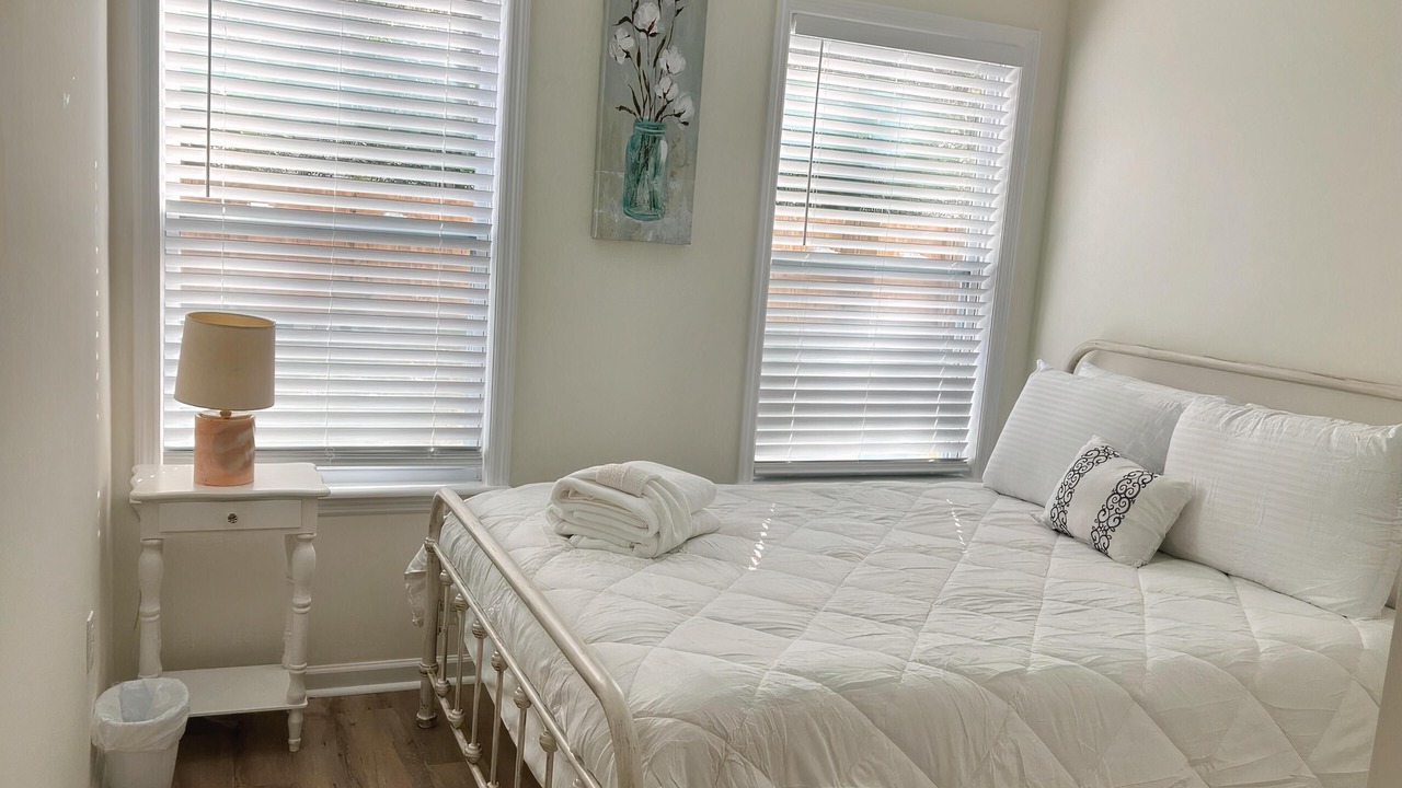 Photo of Bedroom in Hanahan