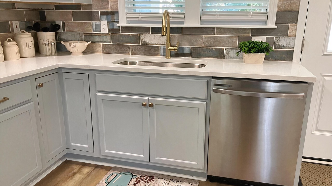 Photo of Kitchen in Hanahan