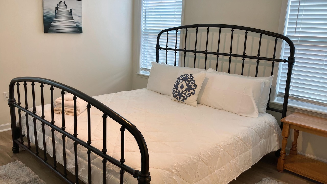 Photo of Bedroom in Hanahan