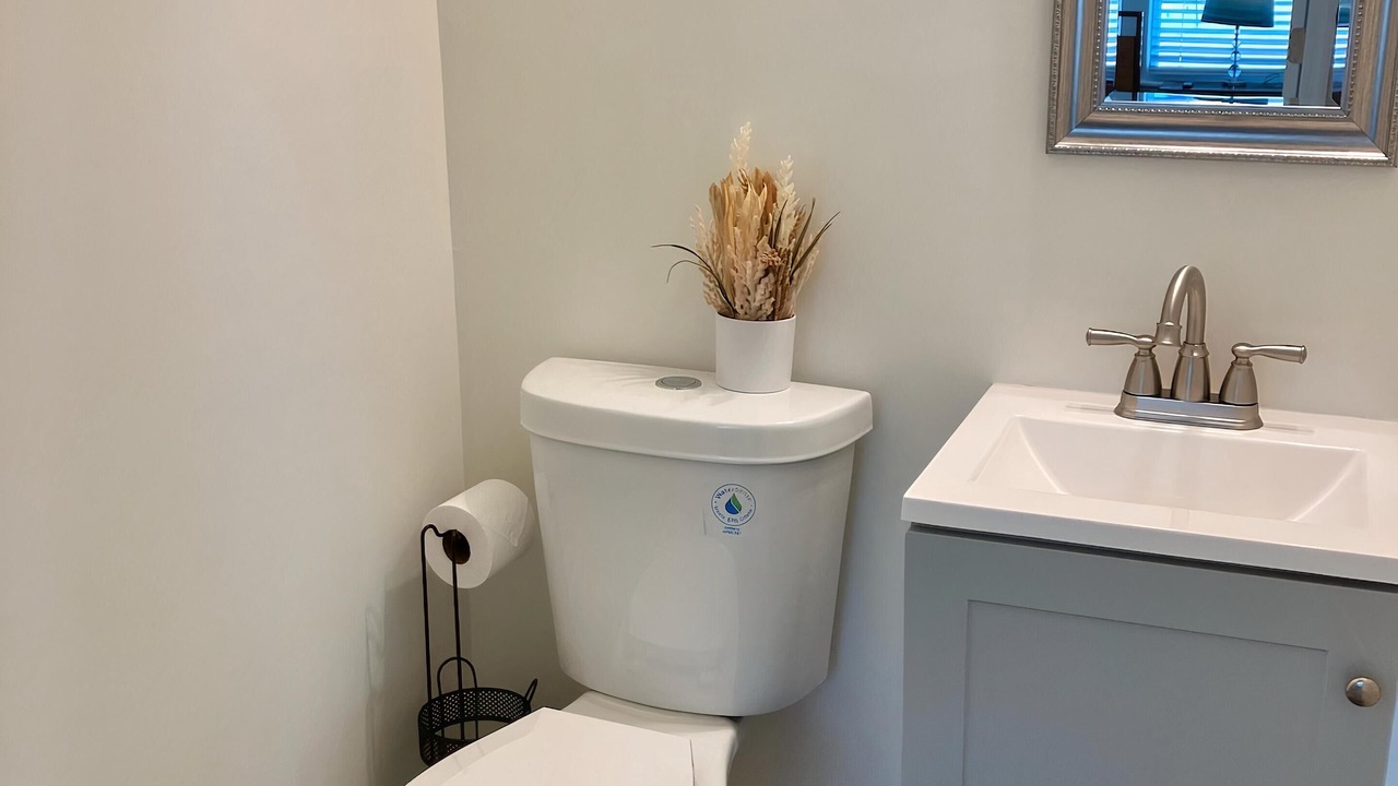 Photo of Bathroom in Hanahan