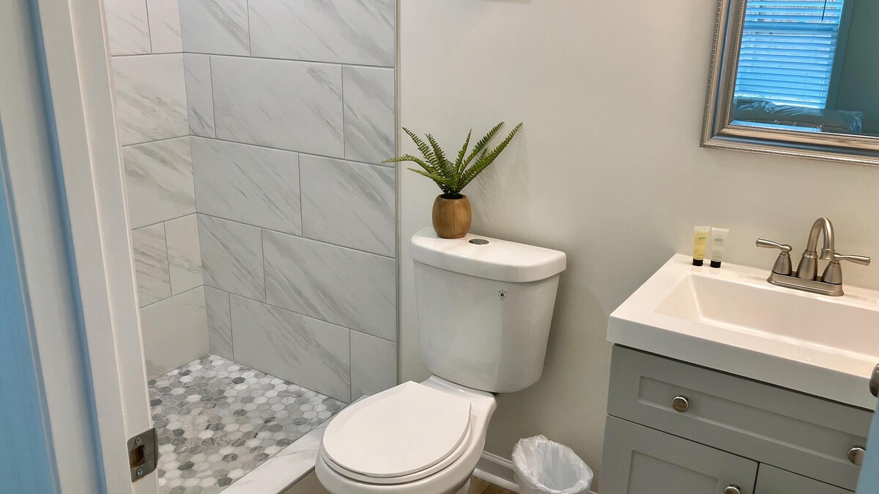 Photo of Bathroom in Hanahan