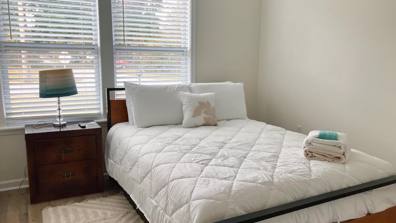 Photo of Bedroom in Hanahan