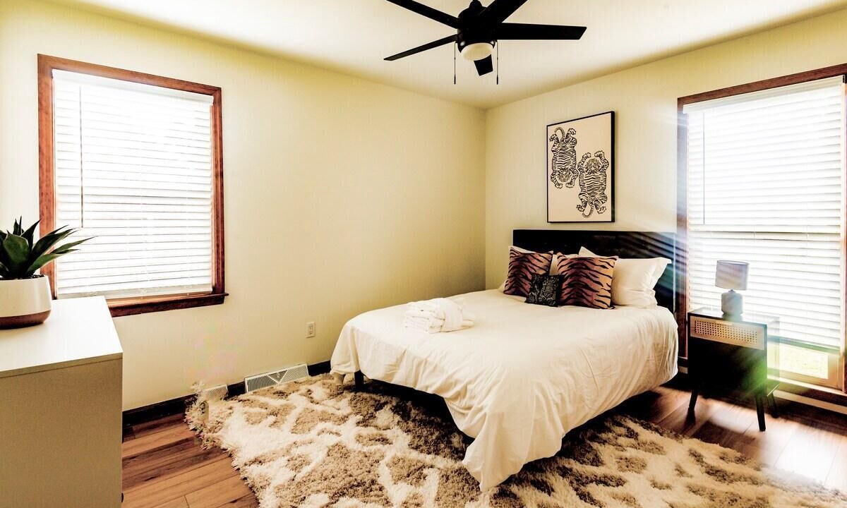 Photo of Bedroom in Goose Creek
