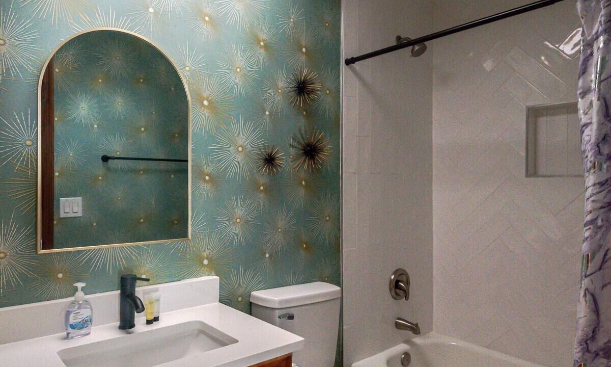 Photo of Bathroom in Goose Creek