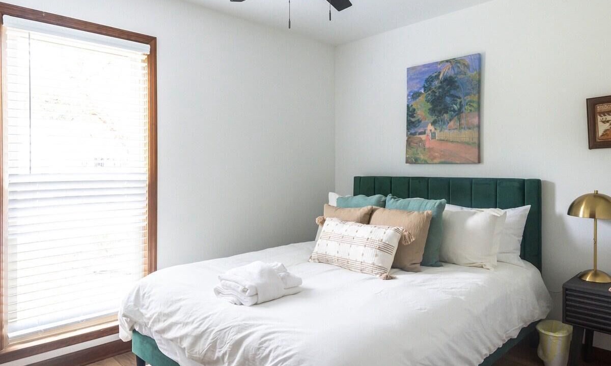 Photo of Bedroom in Goose Creek