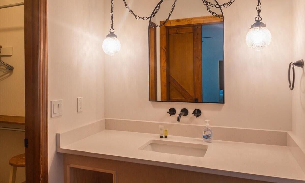 Photo of Bathroom in Goose Creek