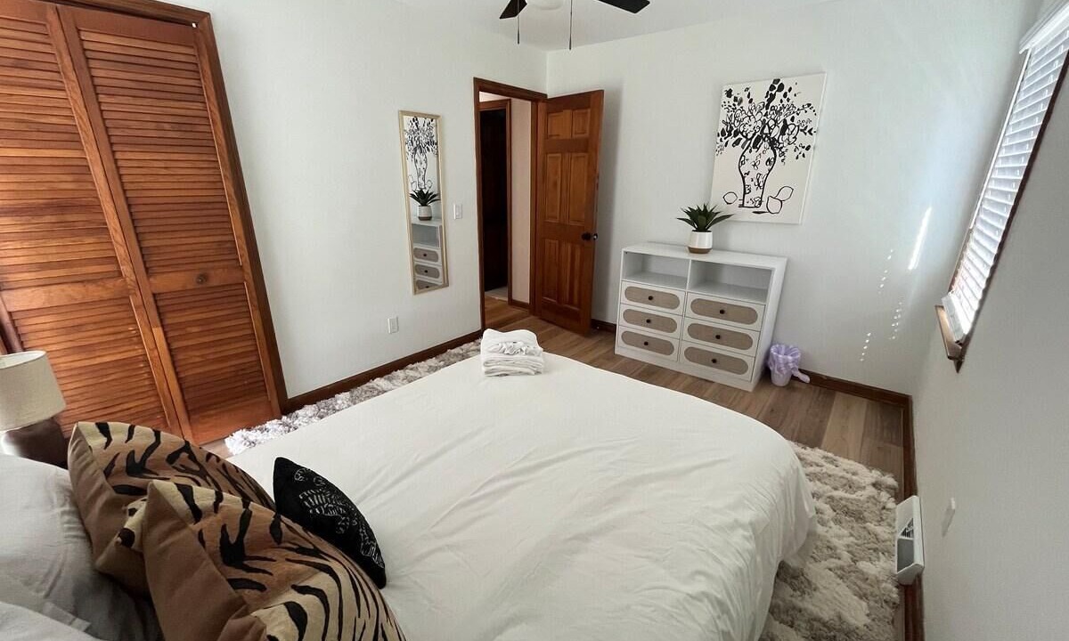 Photo of Bedroom in Goose Creek