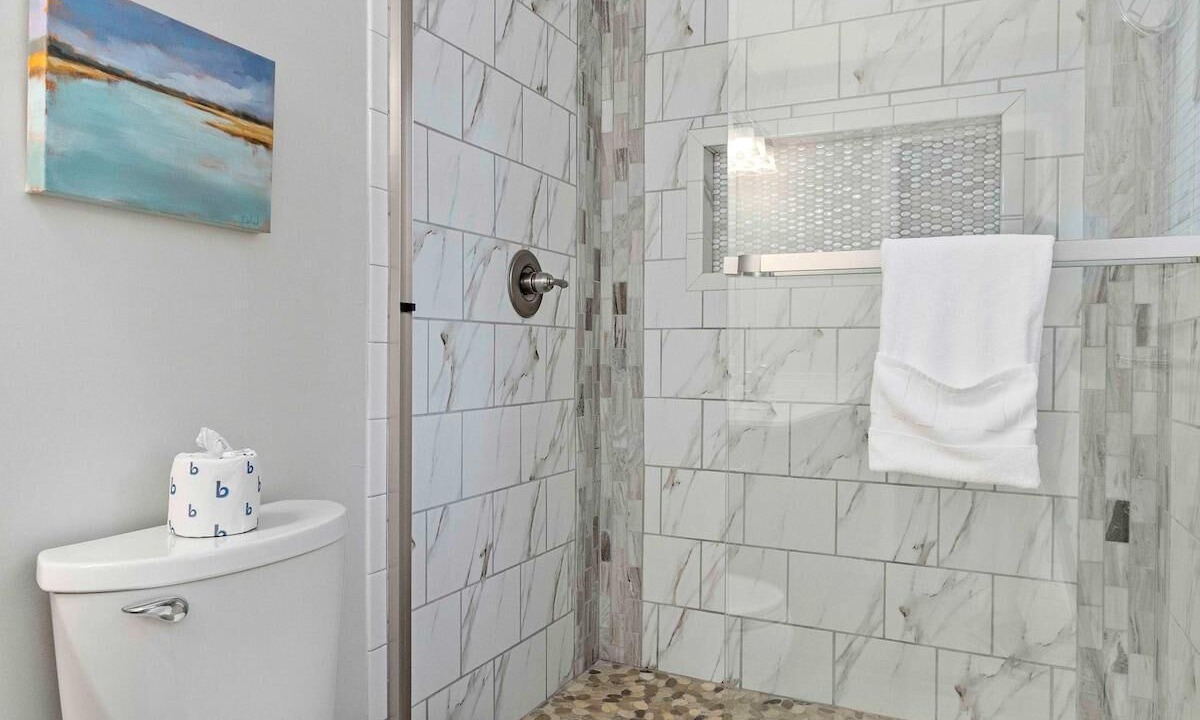 Photo of Bathroom in Scanlonville