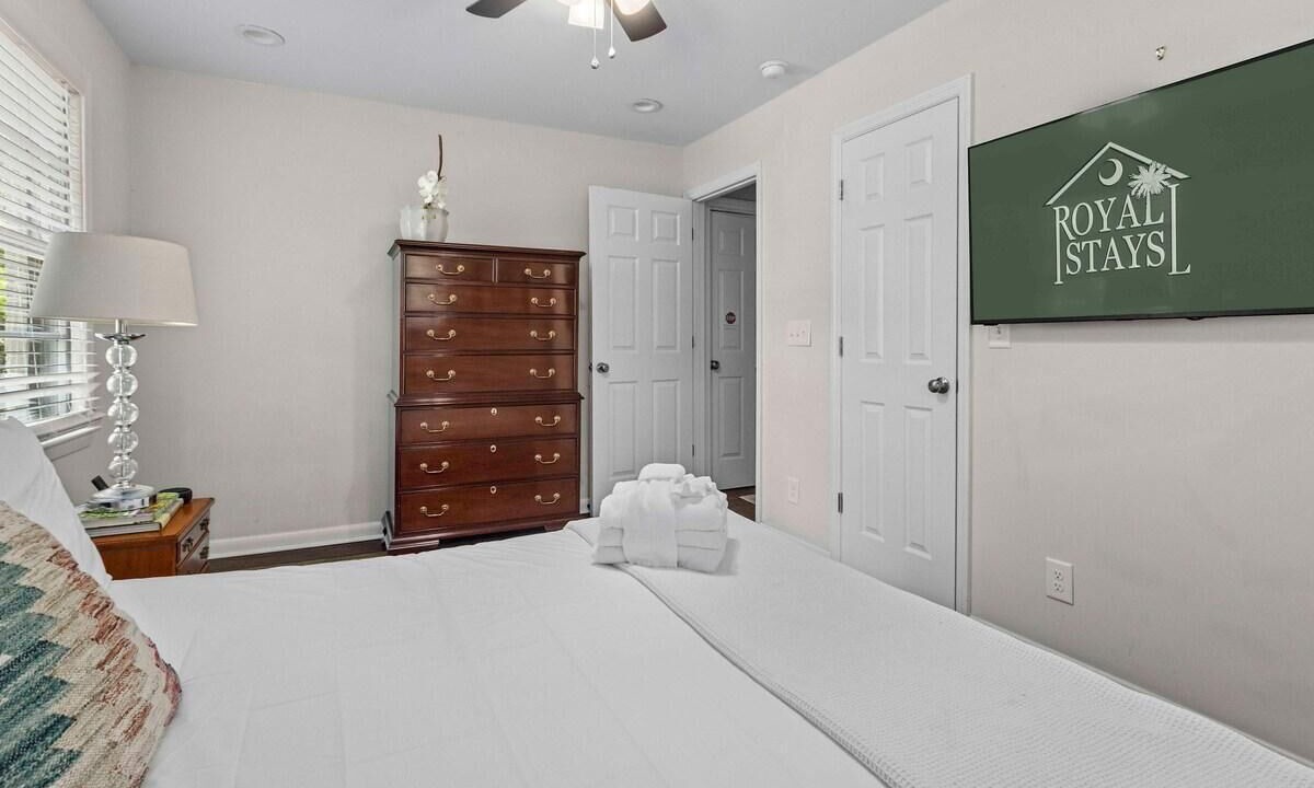 Photo of Bedroom in Scanlonville