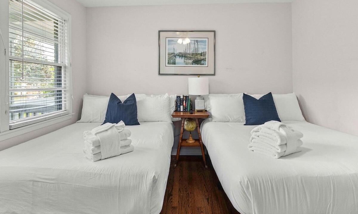 Photo of Bedroom in Scanlonville