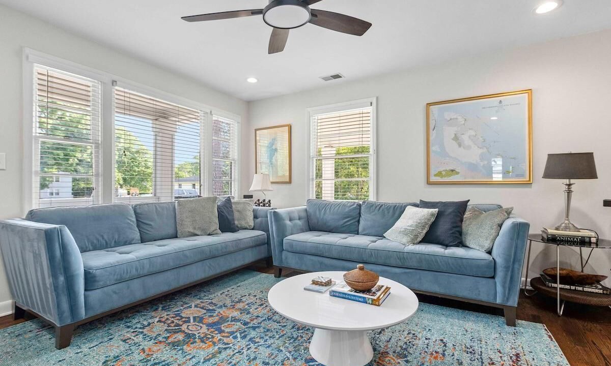 Photo of Livingroom in Scanlonville