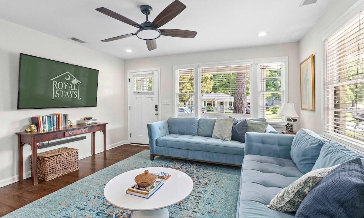 Photo of Livingroom in Scanlonville