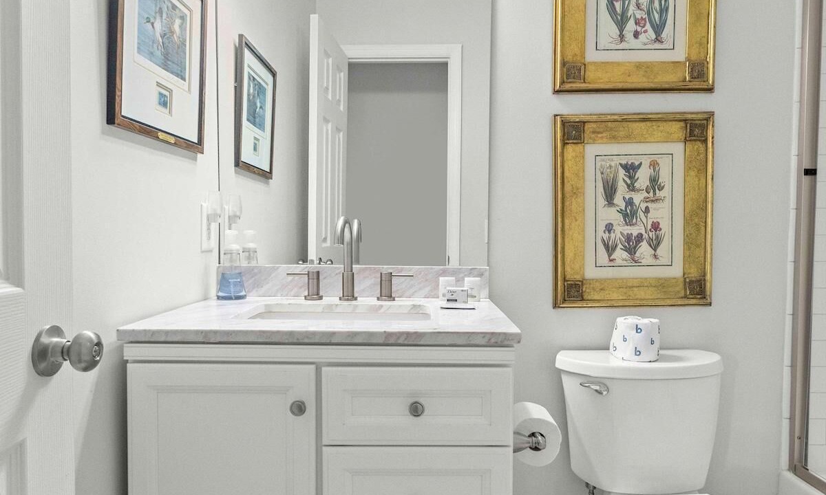 Photo of Bathroom in Scanlonville