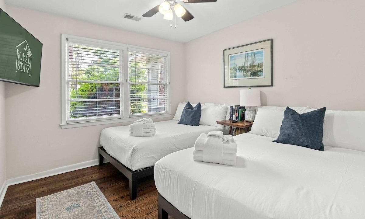 Photo of Bedroom in Scanlonville