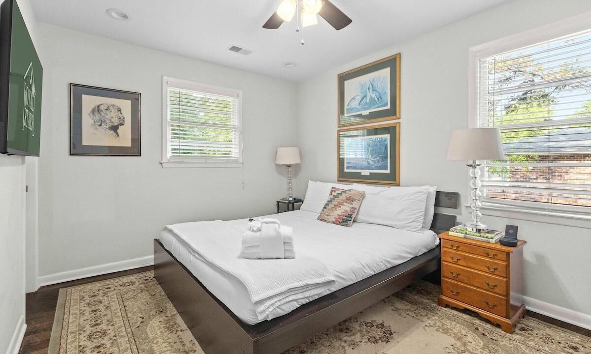 Photo of Bedroom in Scanlonville