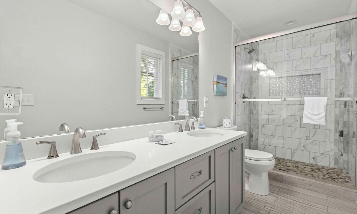 Photo of Bathroom in Scanlonville