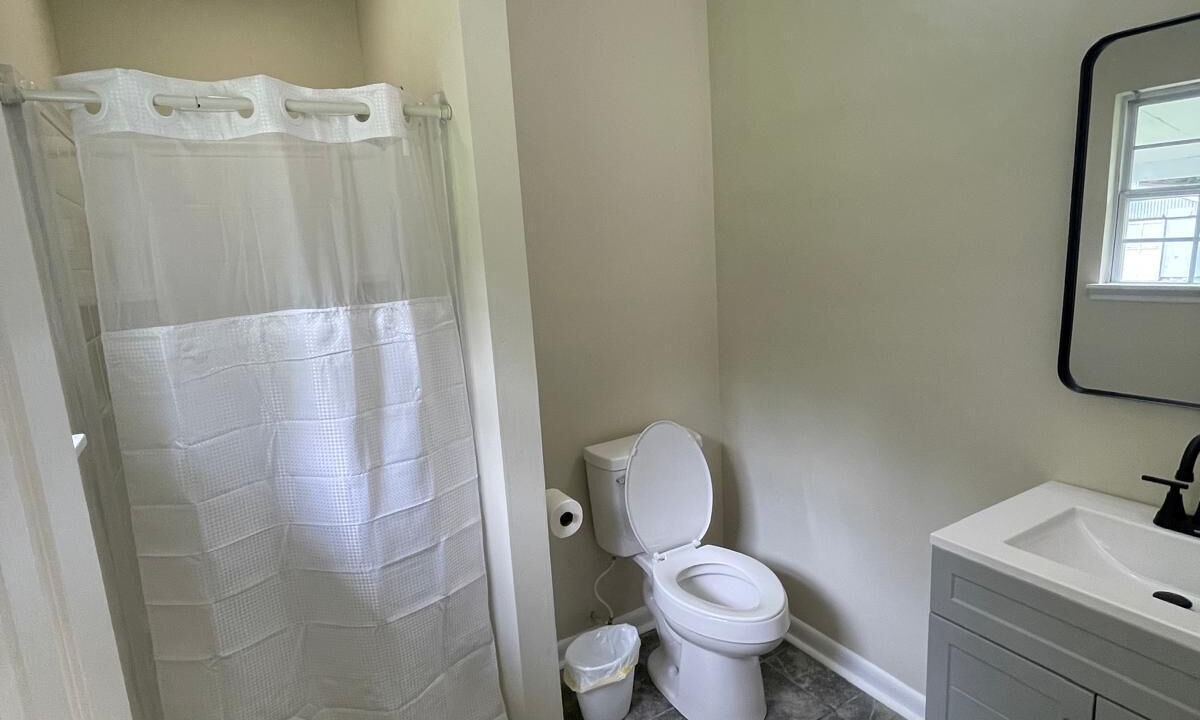 Photo of Bathroom in Moncks Corner