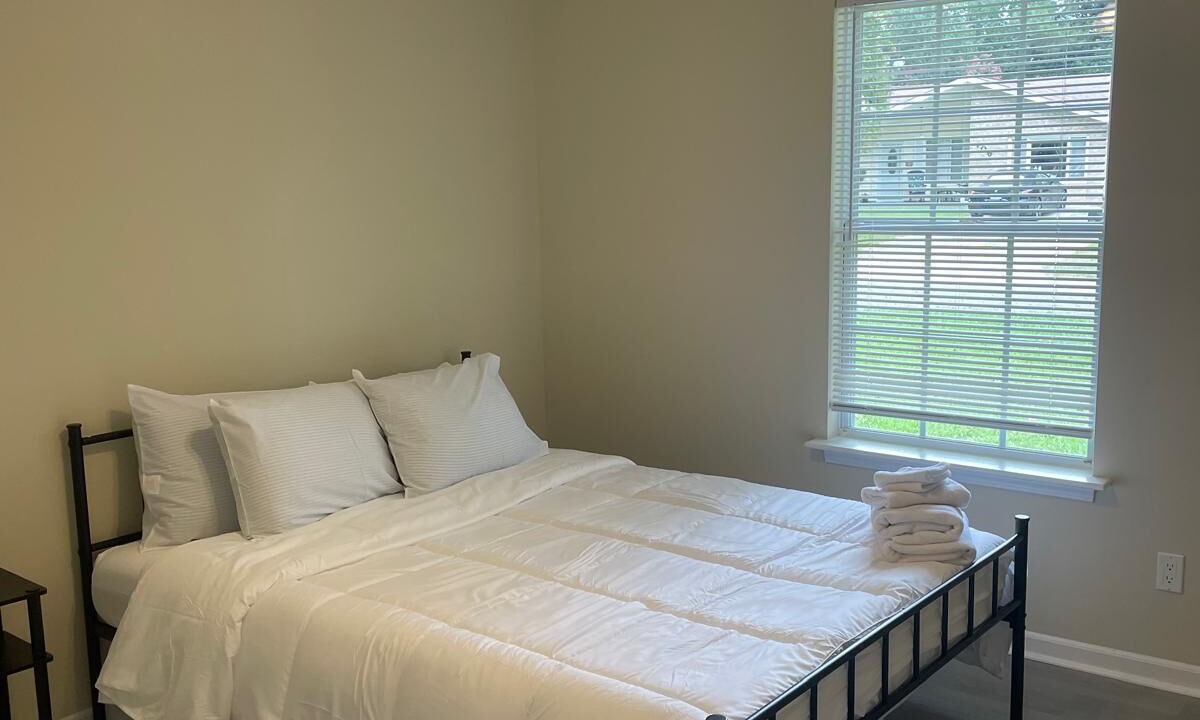 Photo of Bedroom in Moncks Corner