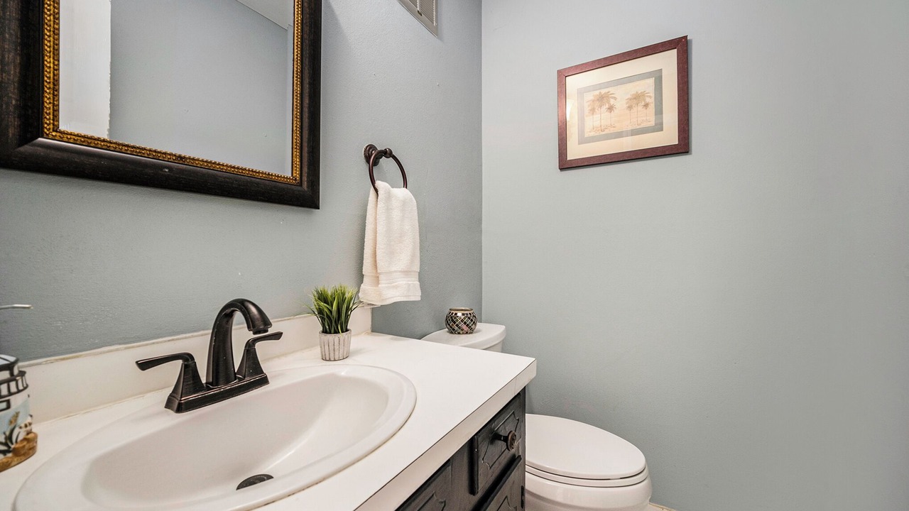Photo of Bathroom in Mount Pleasant