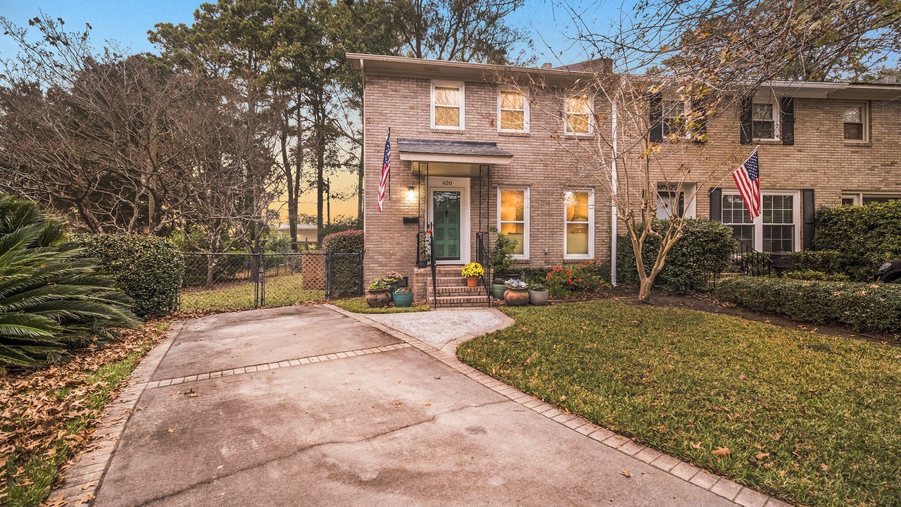 Photo of Outdoor in Mount Pleasant