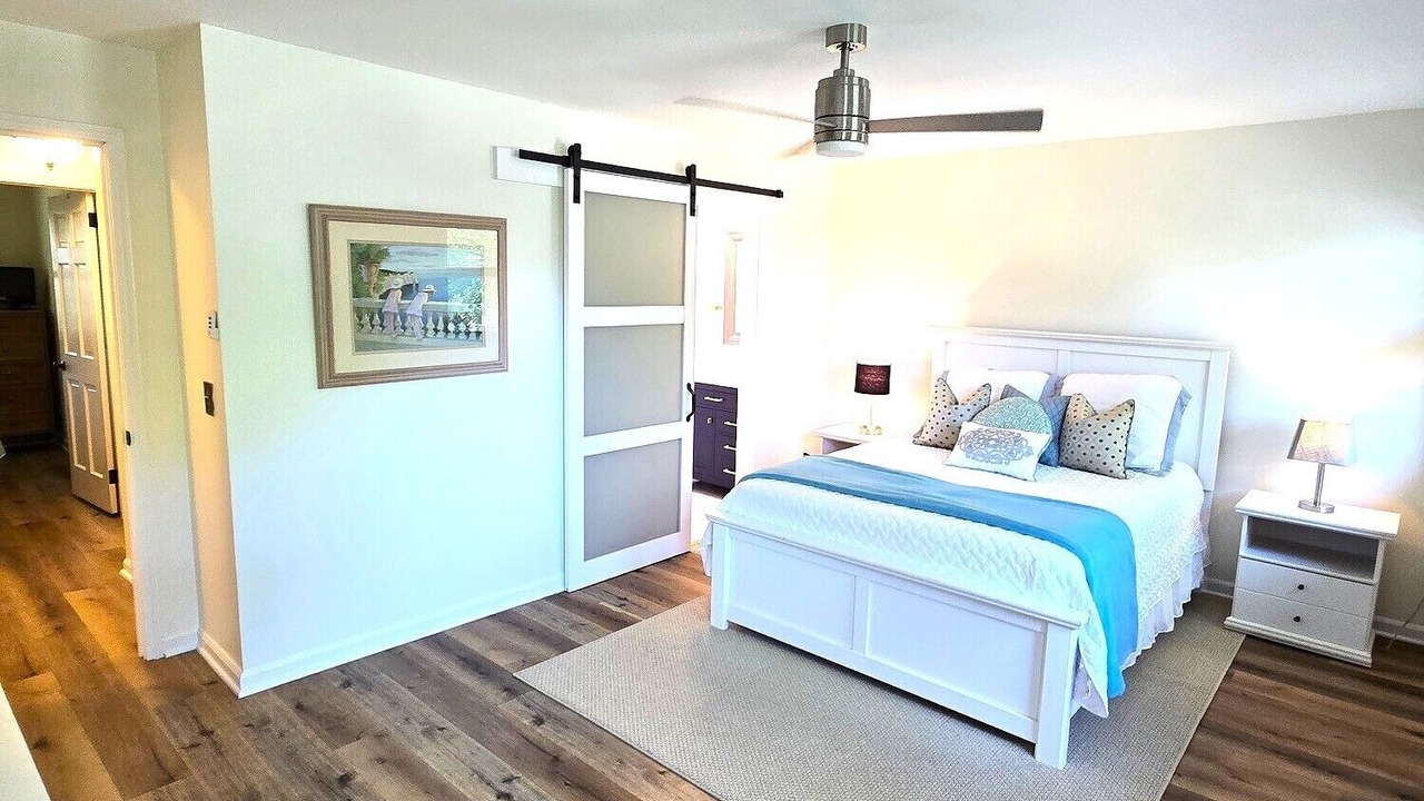 Photo of Bedroom in Mount Pleasant