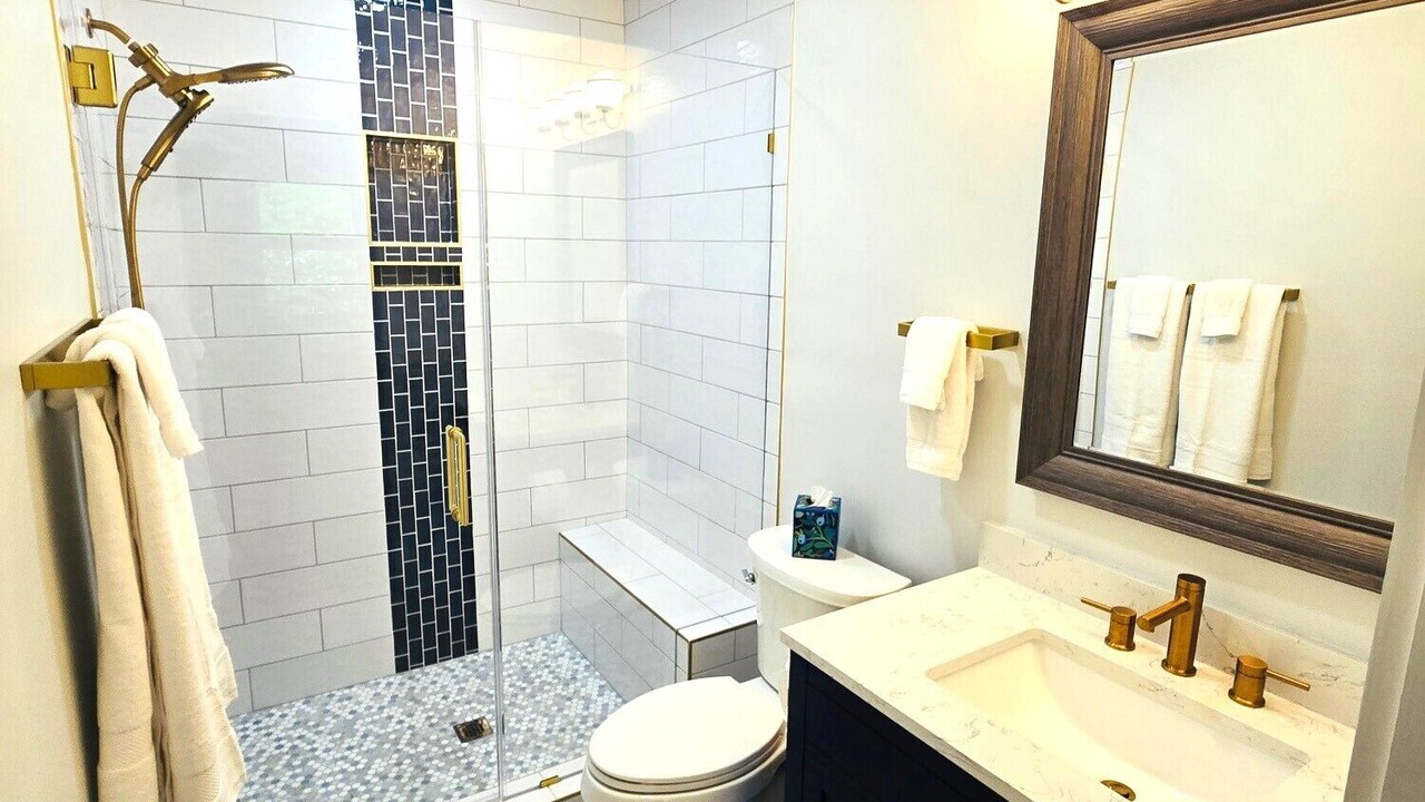 Photo of Bathroom in Mount Pleasant