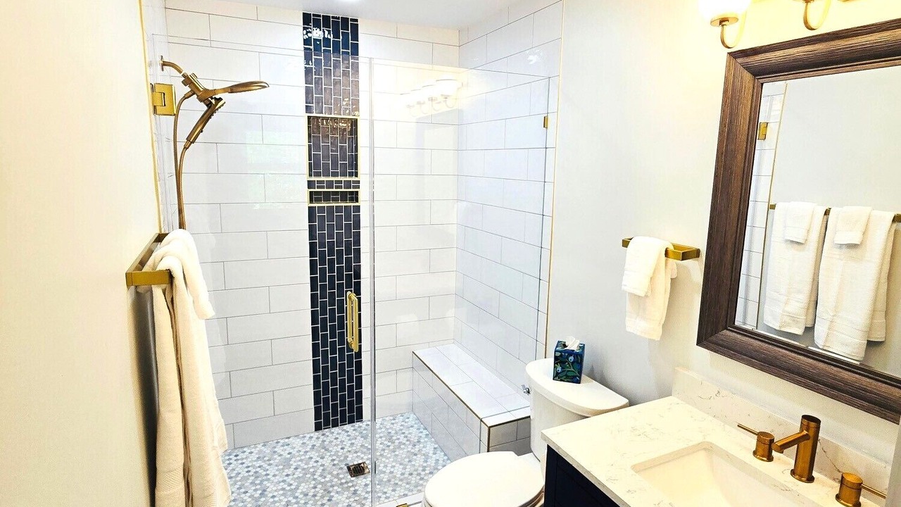 Photo of Bathroom in Mount Pleasant